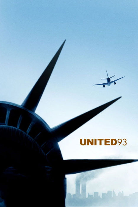 United 93 (2006) English Dvd Movie Box Set