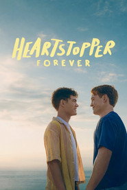 Heartstopper Forever (2026) Romance,Drama English Movie DVD