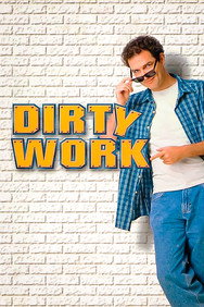 Dirty Work (1998) Comedy English Audio Movie DVD Box Set New