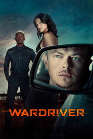 Wardriver (2026) Thriller,Crime English DVD Movie Box Set