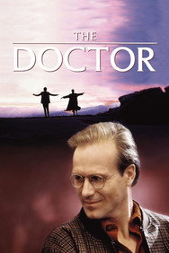 The Doctor (1991) Drama English Audio Movie DVD Box Set New