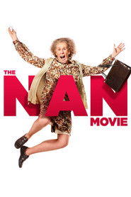 The Nan Movie (2022) English Dvd Movie Box Set