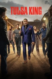 Tulsa King Season 3(2025)New Box Set Sealed
