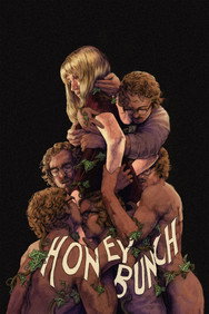 Honey Bunch (2025) Comedy English Audio New Movie DVD Box Set