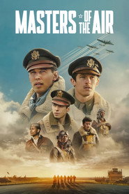 Masters of the Air (Season 1) English Dvd Box Set