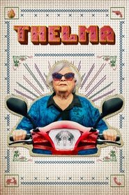 Thelma (2024) English Dvd Movie Box Set