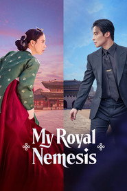 My Royal Nemesis (Season 1) English TV series DVD - English SeriesThe Handmade Store