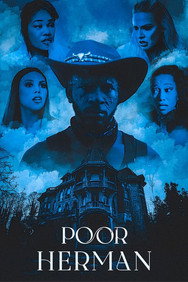 Poor Herman (2022) English Comedy Movie DVD Box Set New