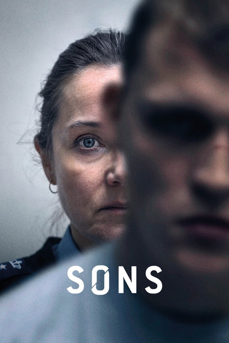 Sons (2024) DVD New Set [English Audio - Free Shipping]