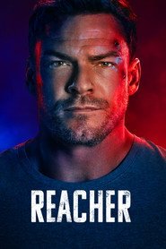 Reacher: The Complete Seasons 1-3 (DVD) - English Series