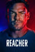 Reacher: The Complete Seasons 1-3 (DVD) - English Series