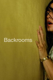 Backrooms (2026) Horror,Mystery,Science Fiction English Movie DVD