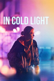 In Cold Light (2025) Thriller English Audio New Movie DVD Box Set