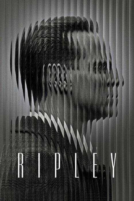 RIPLEY (Season 1) English Dvd Box Set