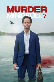 Murder Mindfully (Season 1-2)  English TV series DVD