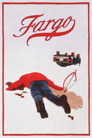 Fargo (1996) Crime English Audio Movie DVD Box Set New
