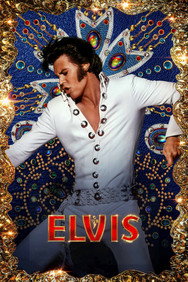 Elvis (2022) English Biography Movie DVD Box Set New