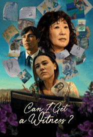 Can I Get a Witness? (2024) English Dvd Movie Box Set