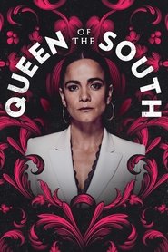 Queen of the South the complete Season 1 to 5 DVD - Crime | Drama