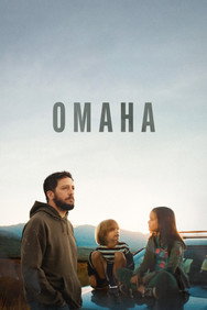 Omaha (2025) Drama English Audio New Movie DVD Box Set