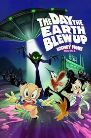 The Day the Earth Blew Up: A Looney Tunes Movie (2024) English Dvd Movie Box Set