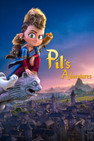 Pil’s Adventures [2021] English Movie Dvd New Box Set