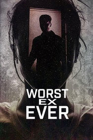 Worst Ex Ever (Season 1-2) English TV series DVD