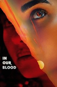 In Our Blood (2024) English Dvd Movie Box Set