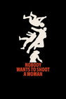 Nobody Wants to Shoot a Woman [2024] English Movie Dvd New Box Set