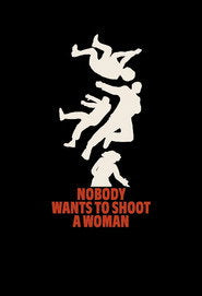 Nobody Wants to Shoot a Woman (2024) English Dvd Movie Box Set