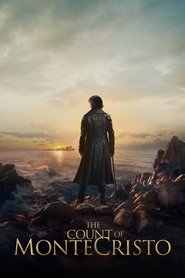The Count of Monte-Cristo (2024) English Dvd Movie Box Set