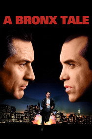 A Bronx Tale (1993) Crime English Audio Movie DVD Box Set New