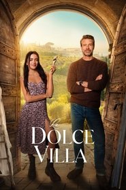 La Dolce Villa (2025) English Dvd Movie Box Set