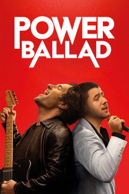 Power Ballad (2026)  Comedy,Music,Drama Movie DVD
