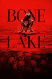 Bone Lake (2024) English Movie Dvd New Box Set