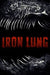 Iron Lung (2026) Horror,Mystery,Science Fiction English DVD Movie Box Set - Movie