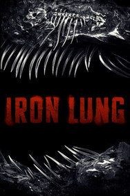Iron Lung (2026) Horror,Mystery,Science Fiction English DVD Movie Box Set