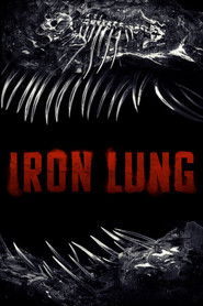 Iron Lung (2026) Horror,Mystery,Science Fiction English DVD Movie Box Set