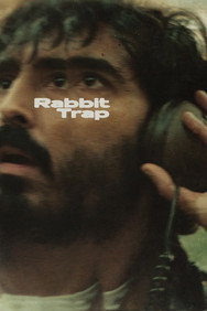 Rabbit Trap (2025) Horror English Audio New Movie DVD Box Set