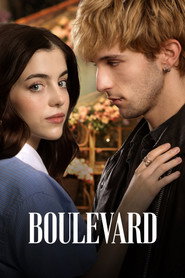 Boulevard (2026) Romance,Drama English Movie DVD