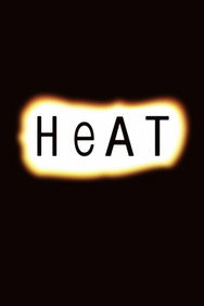 Heat (1995) Crime English Audio Movie DVD Box Set New