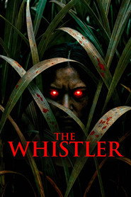 The Whistler (2026) Mystery,Horror,Thriller English DVD Movie Box Set