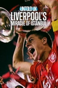Untold UK: Liverpool's Miracle of Istanbul (2026) Documentary,History English DVD Movie Box Set