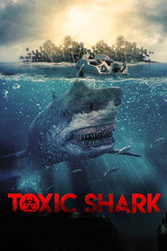 Toxic Shark (2017) English Dvd Movie Box Set
