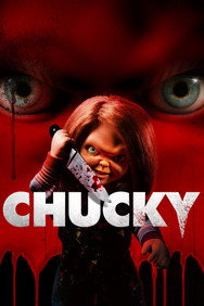 Chucky (Season 1 – 3) (2021–2024) Horror English Audio TV Series DVD Box Set New