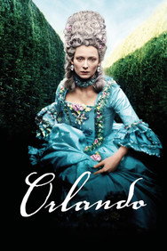 Orlando (1992) Fantasy English Audio Movie DVD Box Set New