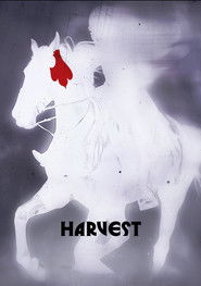 Harvest (2024) English Dvd Movie Box Set