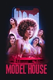 Model House (2024) English Dvd Movie Box Set