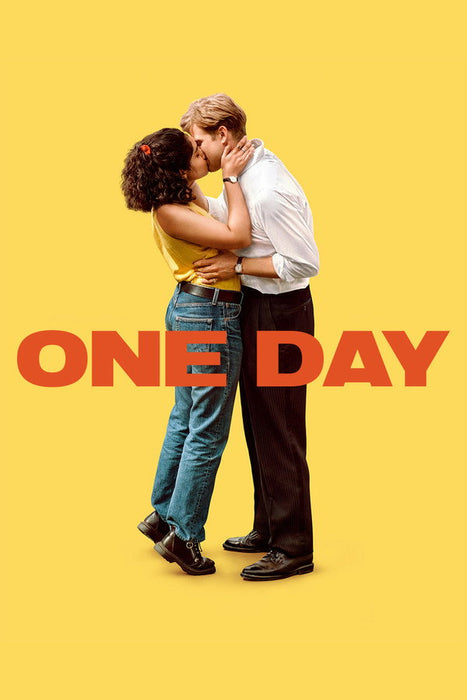 One Day (Season 1) English Dvd Box Set