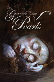 The Girl Who Cried Pearls (2025) Drama English Audio New Movie DVD Box Set
